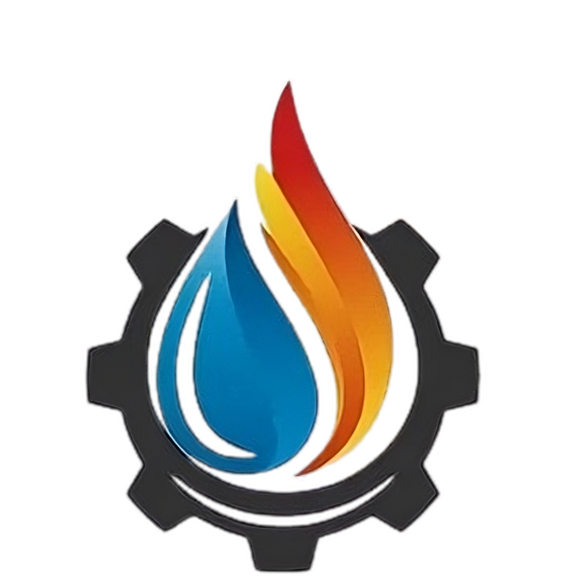 Logo lubricantes